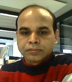 Sunil Kumar