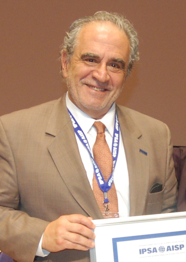 Guillermo O'Donnell